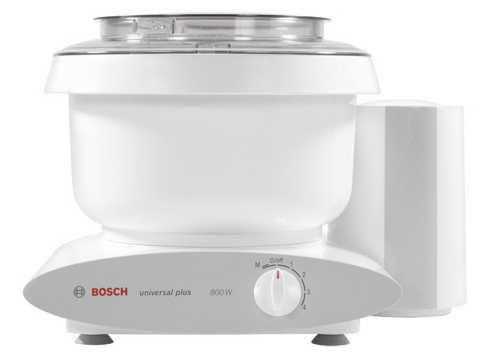 opslag Beperken vandaag Bosch Universal Mixer - My Kitchen Clatter