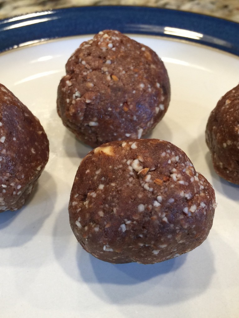 Fudge Babies My Kitchen Clatter